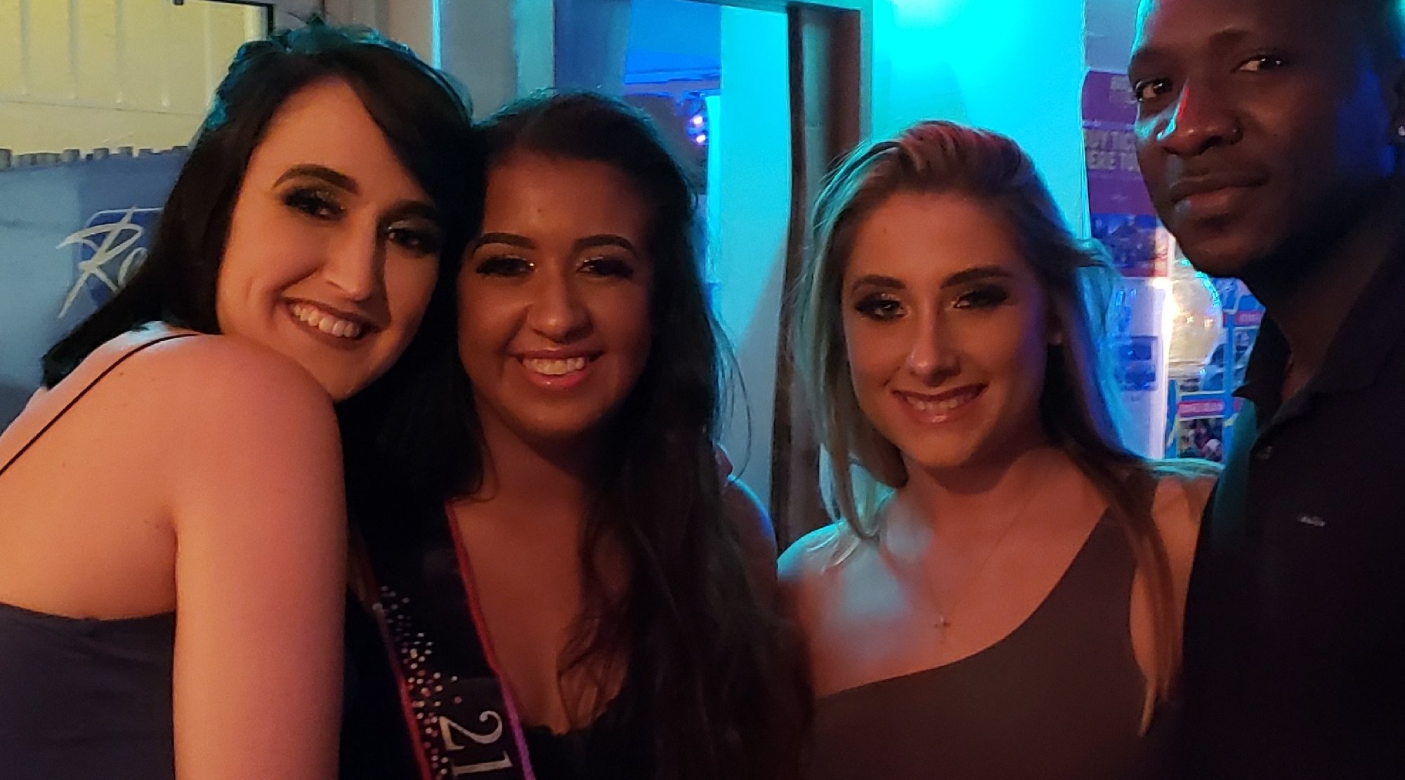 Nightlife access — BXLENCE promoter experience