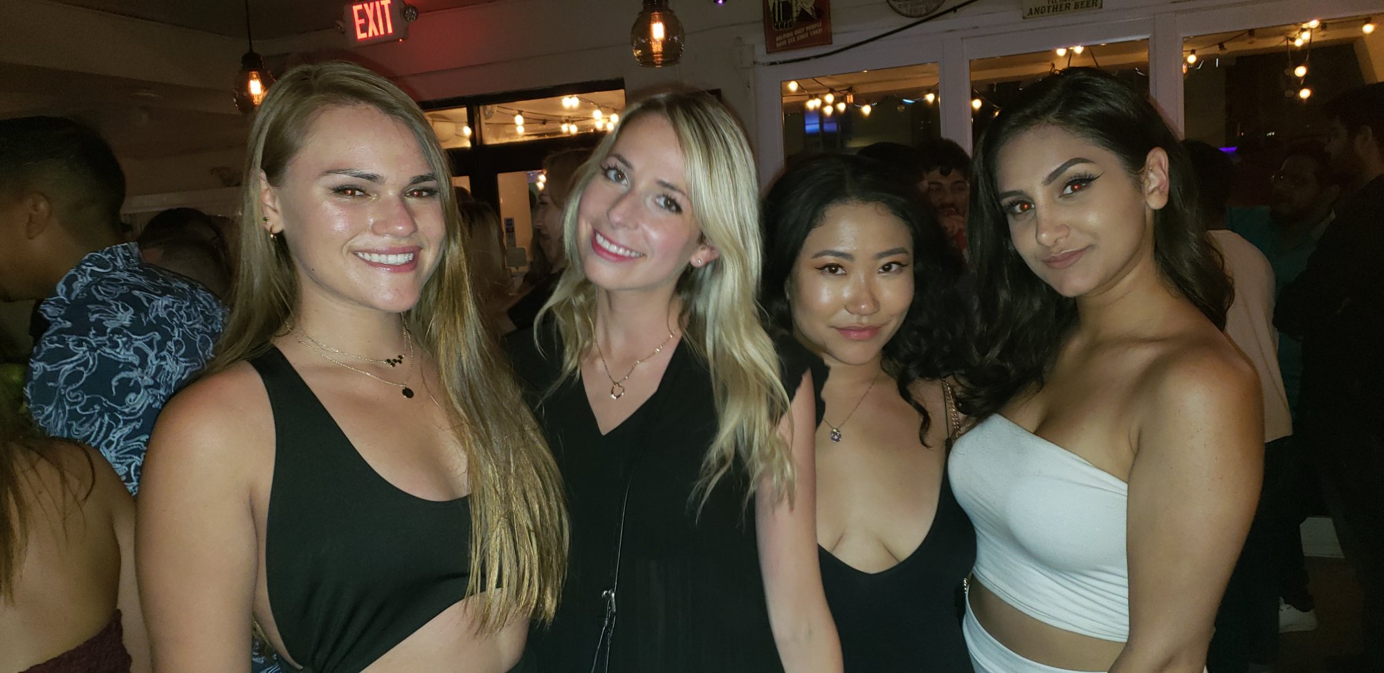 Miami nightlife group