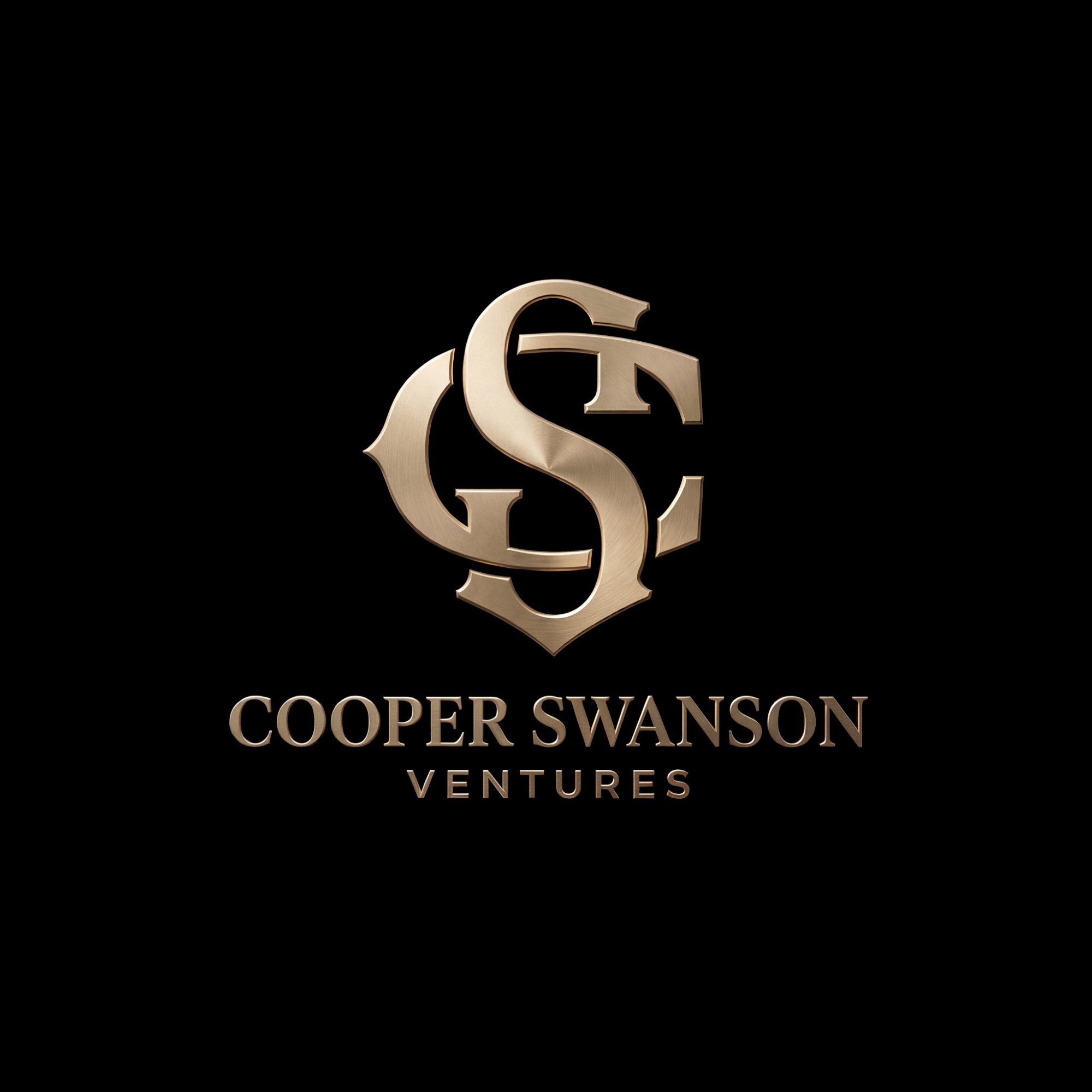 Cooper Swanson Ventures